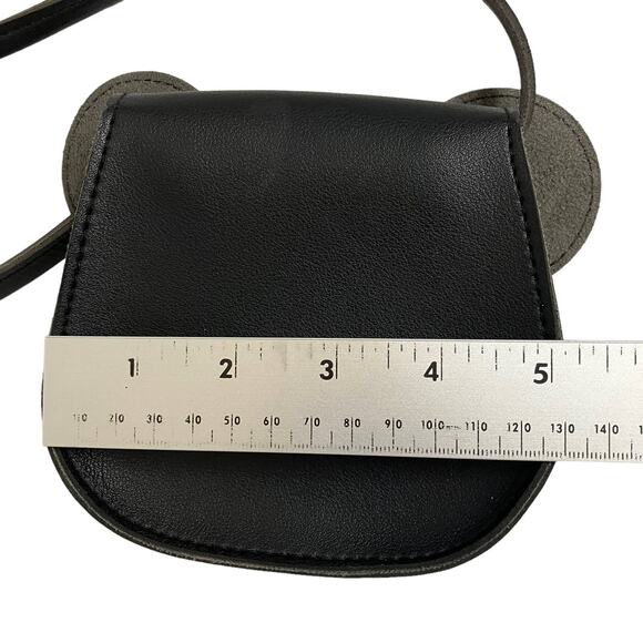 Disney Children's Minnie Mouse Crossbody Bag - Picture 4 of 6